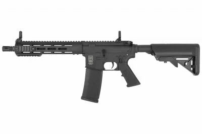 SA-F03 FLEX X-ASR SPECNA ARMS Noir gauche
