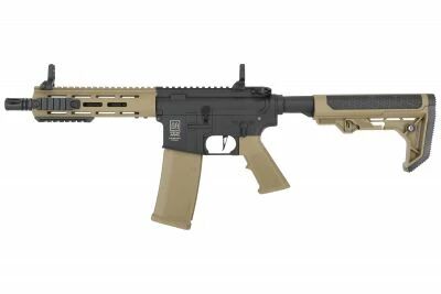 SA-F14 FLEX Half Tan Canon Gauche