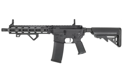 SA-P27 PRIME noir canon gauche