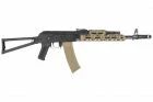 SA-PJ13 Prime Half-Tan Canon Droite