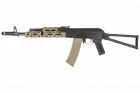 SA-PJ13 Prime Half-Tan Canon Gauche