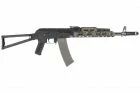 SA-PJ13 Prime Olive Canon Droite