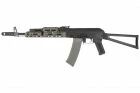 SA-PJ13 Prime Olive Canon Gauche
