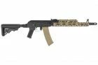 SA-PJ14 Prime Half-Tan Canon Droite