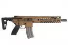 Réplique AEG SIG MCX Virtus PROFORCE FDE