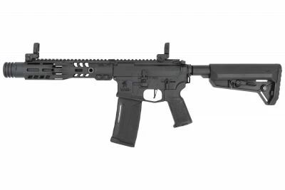 SLR Rifleworks Gen3 SD9 Lancer Tactical Gauche