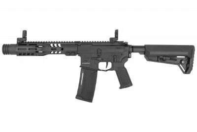 SLR SD9 Lancer Tactical Canon Gauche