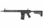 SR25 Platinum Noir Canon Gauche