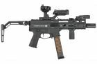 STRIBOG CHARLIE DSG Brushless OPS-FACTORY droite