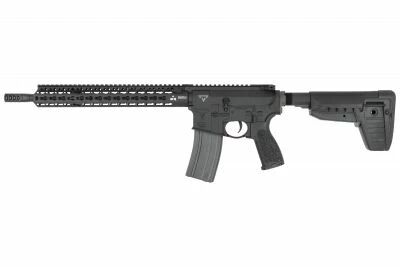 TR-1 JW2 ASTER TTI-EMG VFC gauche