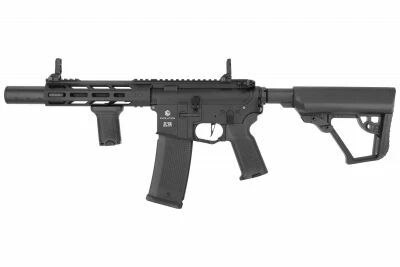 Viper Silent-Ops-S Recon 3.0 EVOLUTION gauche