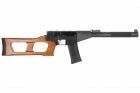 VSS Vintorez King Arms Canon Droite