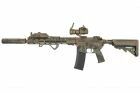 SA-P22 Prime Well-Worn Canon Gauche