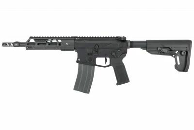 Rplique Aeroknox 10,5\  Double Eagle GBBR