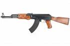 R&eacute;plique AK-47 AEG Kalashnikov CYMA-Cybergun gauche