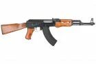 R&eacute;plique AK-47 AEG Kalashnikov CYMA-Cybergun droite