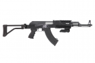 Replique AK-47 tactical JG0515MG Jing Gong AEG