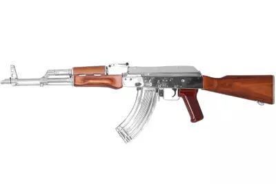 Rplique AK LCKM Stainless Steel Edition Limite LCT AEG