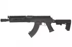 Réplique AK LTS 9.5\  Keymod LCT AEG 