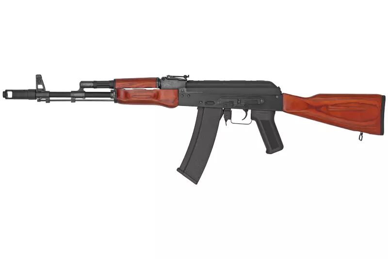 Rplique AK SA-J02 EDGE ASTER V3 Specna Arms