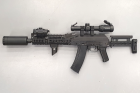 Réplique AK ZK104 LCT Titan Custom