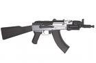 Réplique AK47 BETA Spetsnaz Kalashnikov AEG