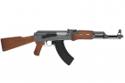 Réplique AK47 Kalashnikov AEG