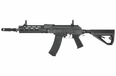 Rplique AK74 full mtal Custom FE Arcturus AEG