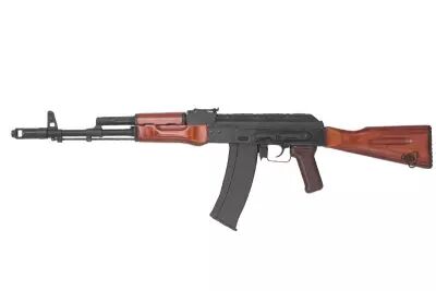 Rplique AK74 GHK GBBR
