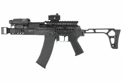 Rplique AK74U Arcturus PicoAAB GATE Ragnarok Custom 