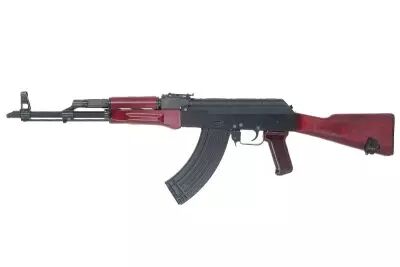 Rplique AKM (ZET System) Tokyo Marui GBBR