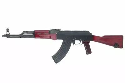 Rplique AKM (ZET System) Tokyo Marui GBBR Upgrade by OPS-store