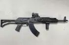 Réplique AKM GBBR Tokyo Marui \ Wii tech \  Custom