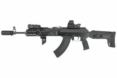Rplique AKM GBBR Tokyo Marui \ Wiitech\  Custom