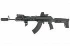 Réplique AKM GBBR Tokyo Marui \ Wiitech\  Custom