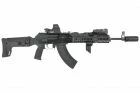 Réplique AKM GBBR Tokyo Marui \ Wiitech\  Custom