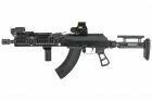 Réplique AKM GBBR Tokyo Marui Hard Kick \ US\  Custom