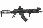 Réplique AKM GBBR Tokyo Marui Hard Kick \ US\  Custom