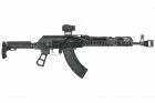 AKM TM GBBR Custom Canon Droite