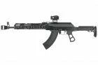 AKM TM GBBR Custom Canon Gauche