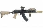 Réplique AKX BiTon PTS GBBR Tokyo Marui Custom