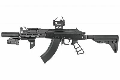 Rplique AKX Tokyo Marui GBBR Griffin Custom