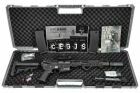 Réplique AR15 Assaut mk76 Aster Custom