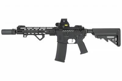 Rplique AR15 Assaut mk76 Aster Custom