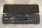 Réplique AR15 Double Config Titan Custom