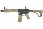 R&eacute;plique AR15 KeyMod 10\  Predator Charlie EAGLE Delta Armory AEG