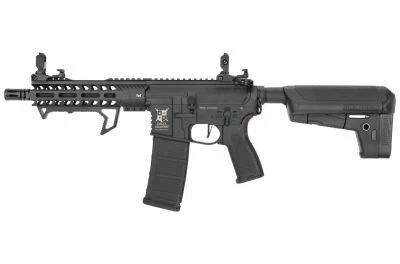Rplique AR15 M4 M-LOK Short Bravo Delta Armory AEG - OPS-Refurb