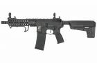Réplique AR15 M4 M-LOK Short Bravo Delta Armory AEG - OPS-Refurb