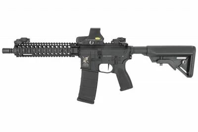 Rplique AR15 MK77 Aster AEG Custom