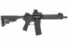 Réplique AR15 MK77 Aster AEG Custom